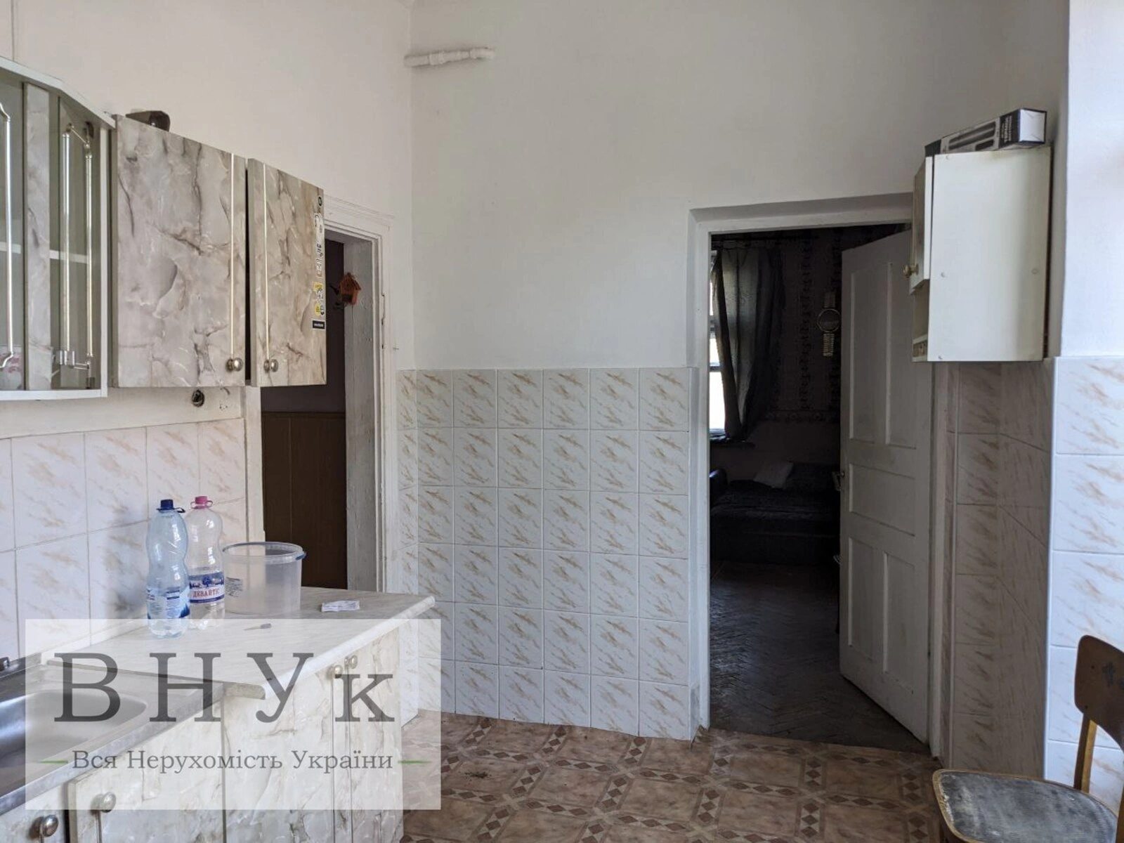 Продаж квартири. 2 rooms, 50 m², 2nd floor/2 floors. Бандери С. пр., Тернопіль. 