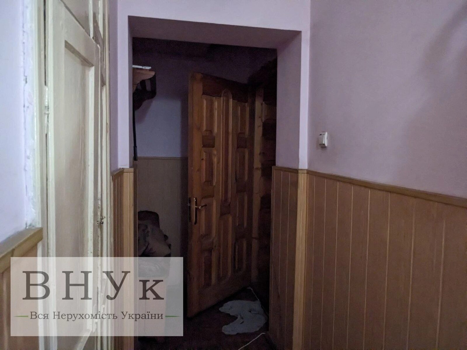 Продаж квартири. 2 rooms, 50 m², 2nd floor/2 floors. Бандери С. пр., Тернопіль. 