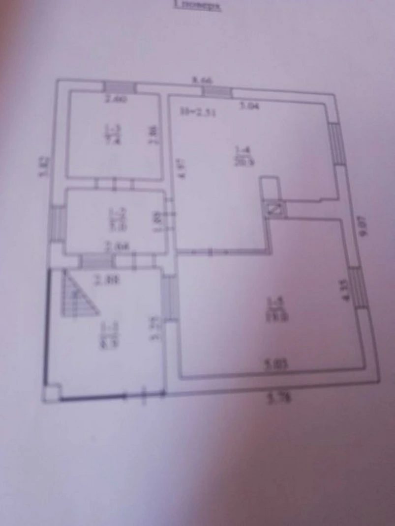 Продажа дома. 5 rooms, 122 m², 2 floors. Киев. 