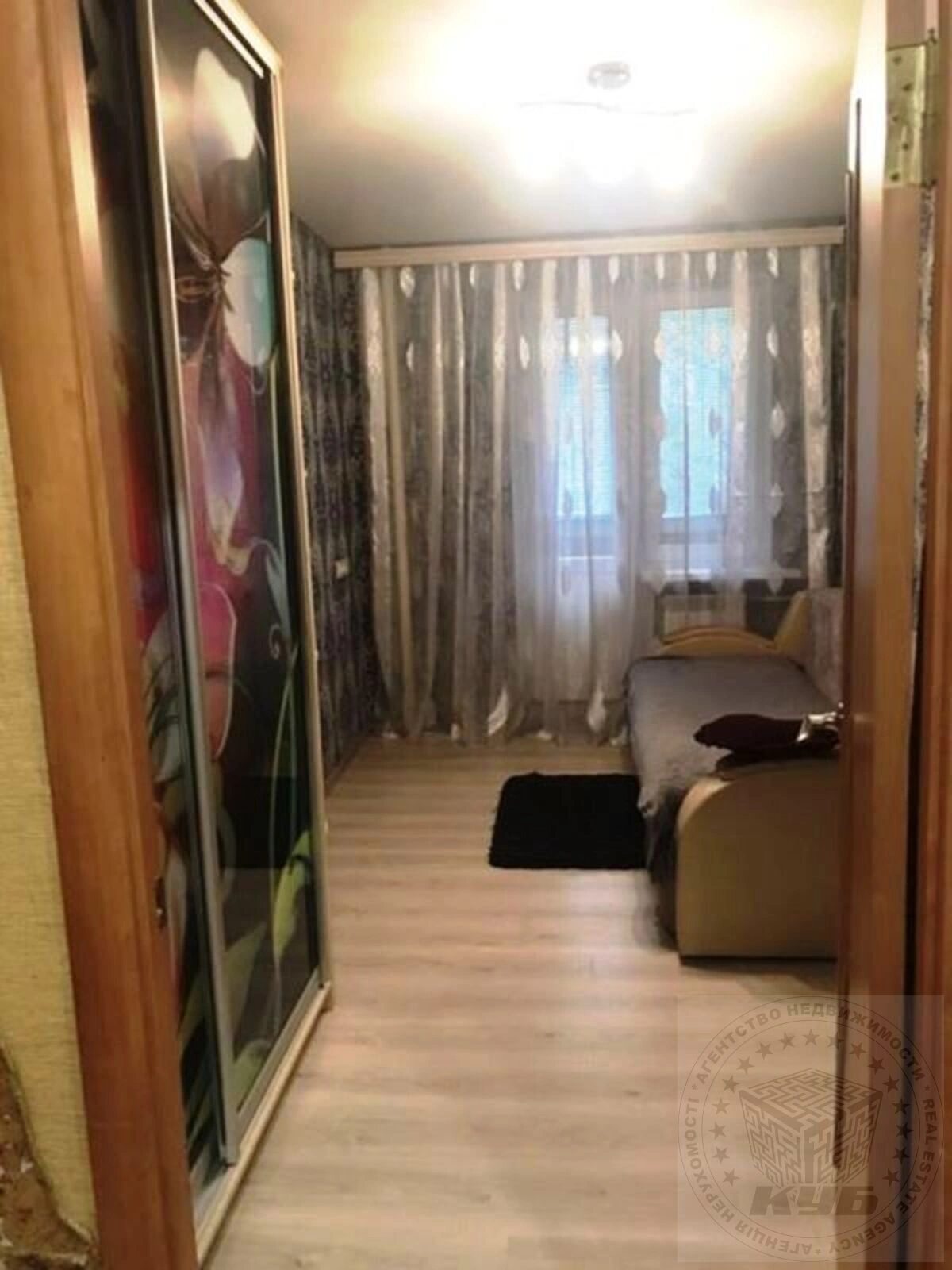 Продаж квартири. 3 rooms, 75 m², 1st floor/10 floors. 26, Василя Стуса вул., Київ. 