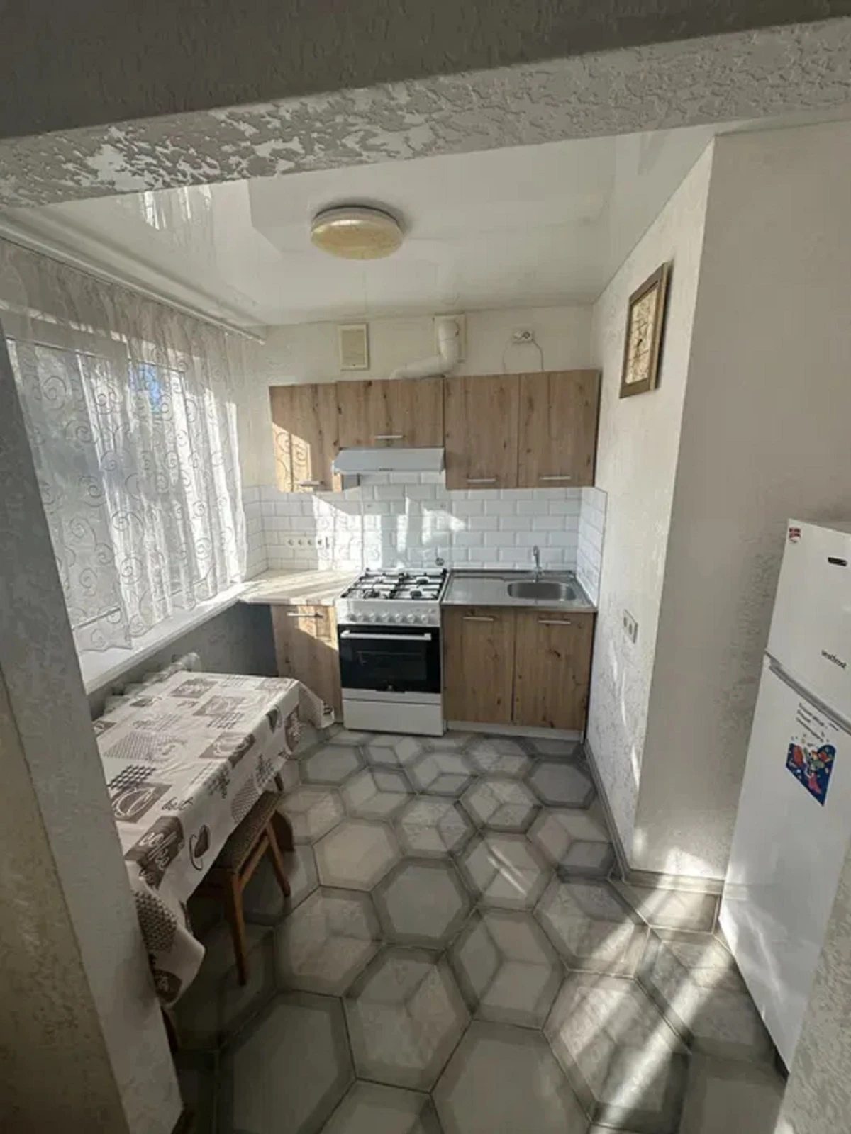 Продаж квартири. 2 rooms, 44 m², 5th floor/5 floors. 3, Варненская ул., Одеса. 