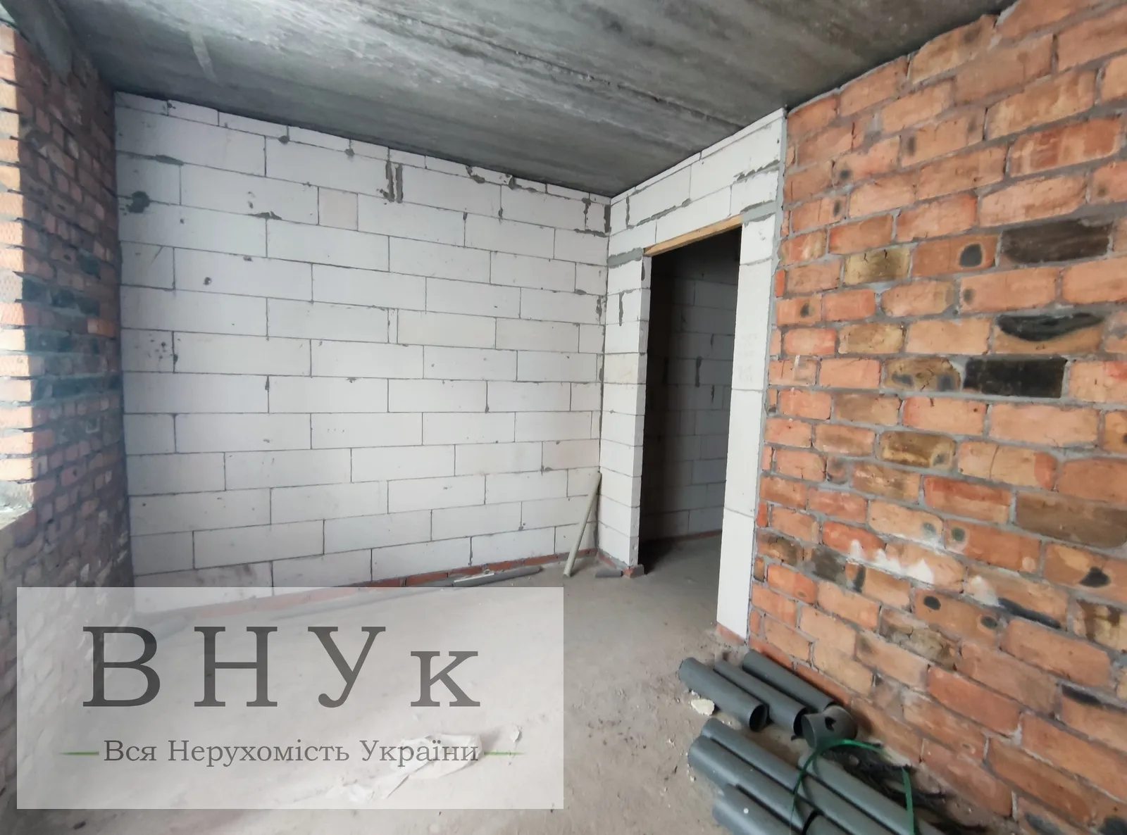 Продаж квартири. 3 rooms, 81 m², 2nd floor/10 floors. Озерна , Хмельницький. 