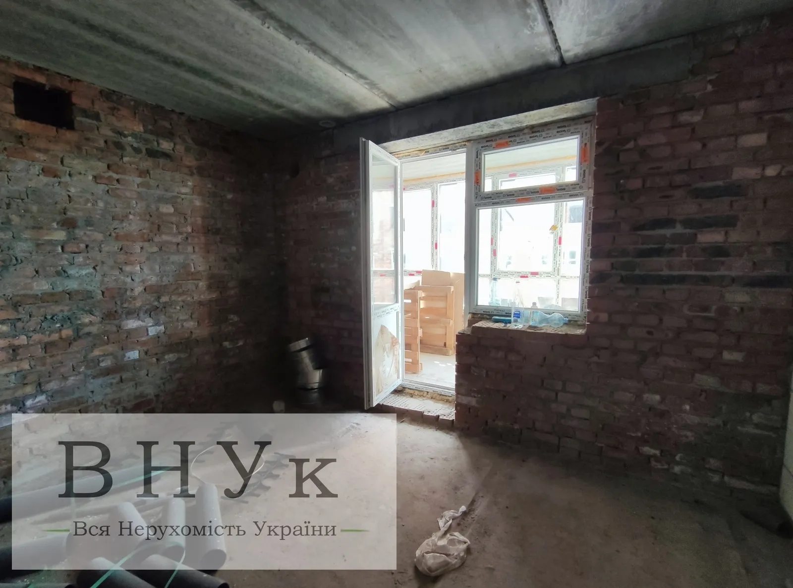 Продаж квартири. 3 rooms, 81 m², 2nd floor/10 floors. Озерна , Хмельницький. 