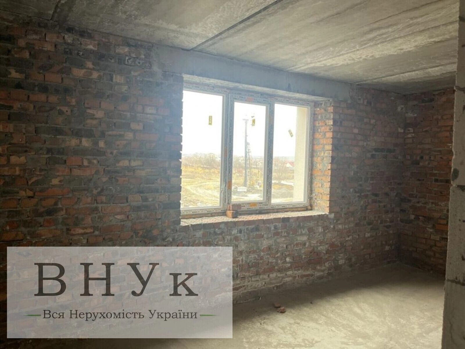 Продаж квартири. 3 rooms, 81 m², 2nd floor/10 floors. Озерна , Хмельницький. 