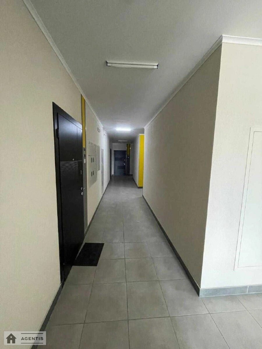 Здам квартиру. 2 rooms, 60 m², 15 floor/25 floors. Приладний, Київ. 