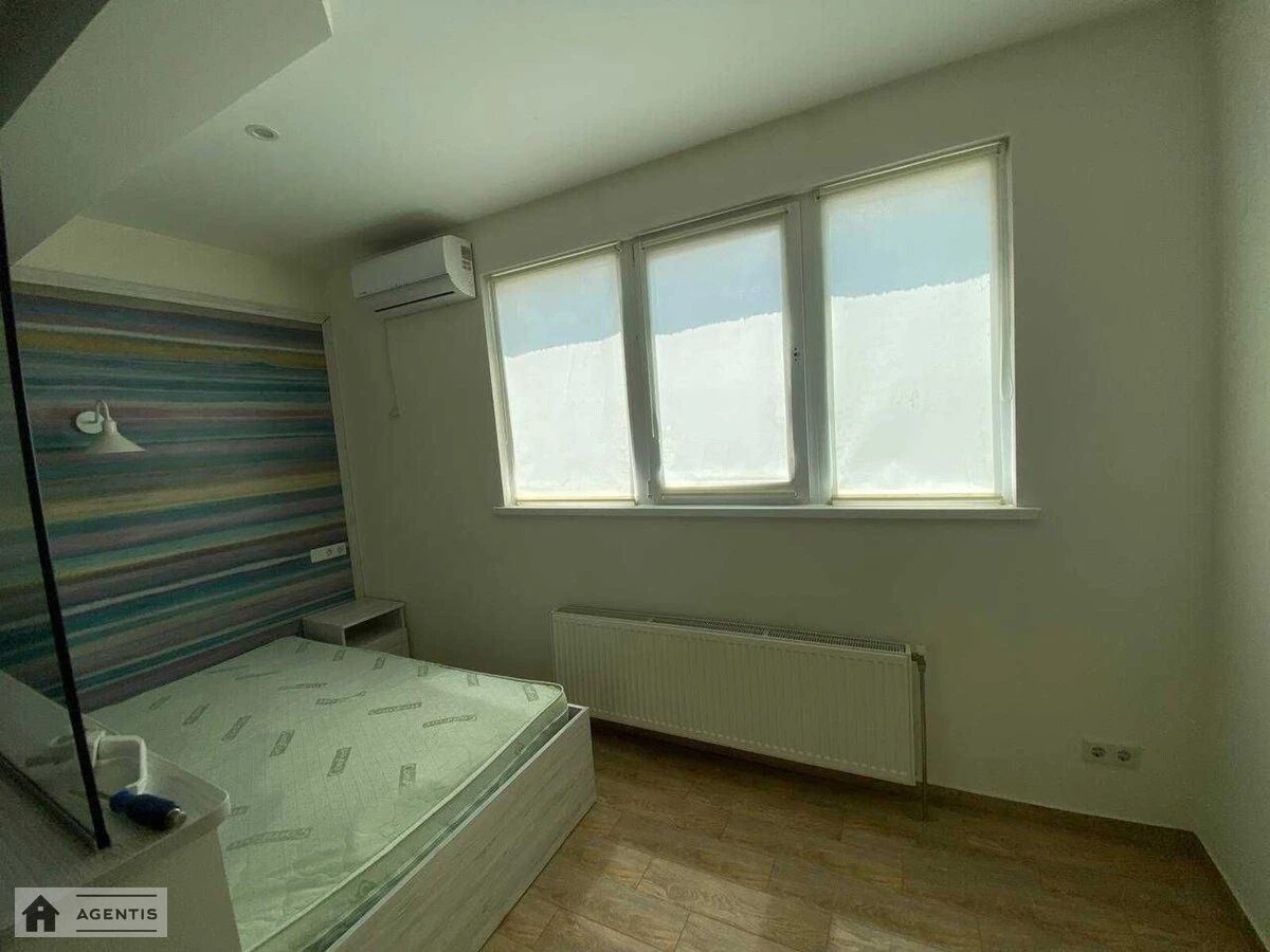 Сдам квартиру. 1 room, 34 m², 18 floor/18 floors. Вітянська , Вишневое. 