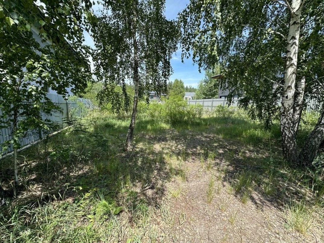 Land for sale for residential construction. Kyiv. 