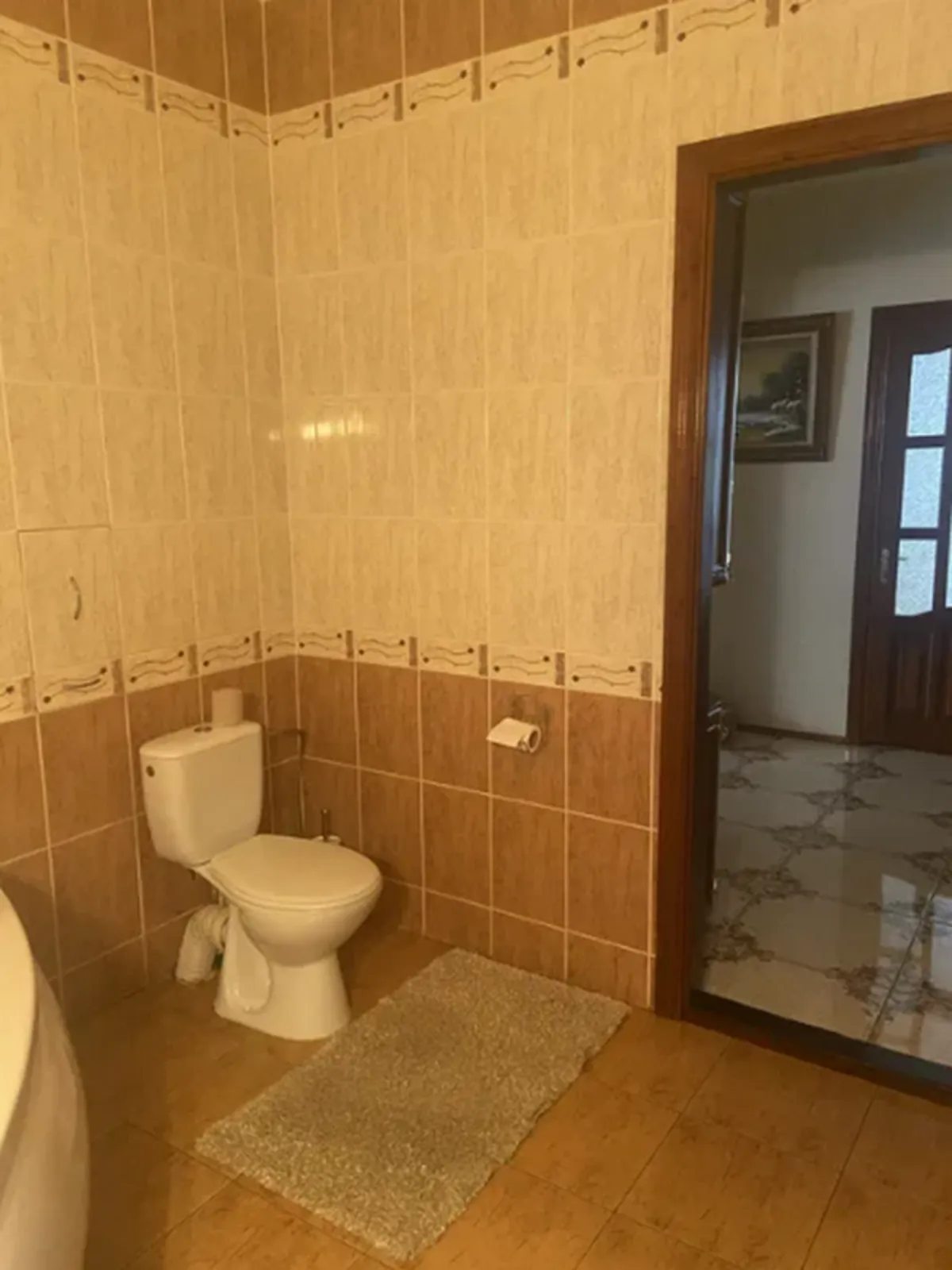 Продаж квартири. 3 rooms, 80 m², 3rd floor/6 floors. Новый свет, Тернопіль. 