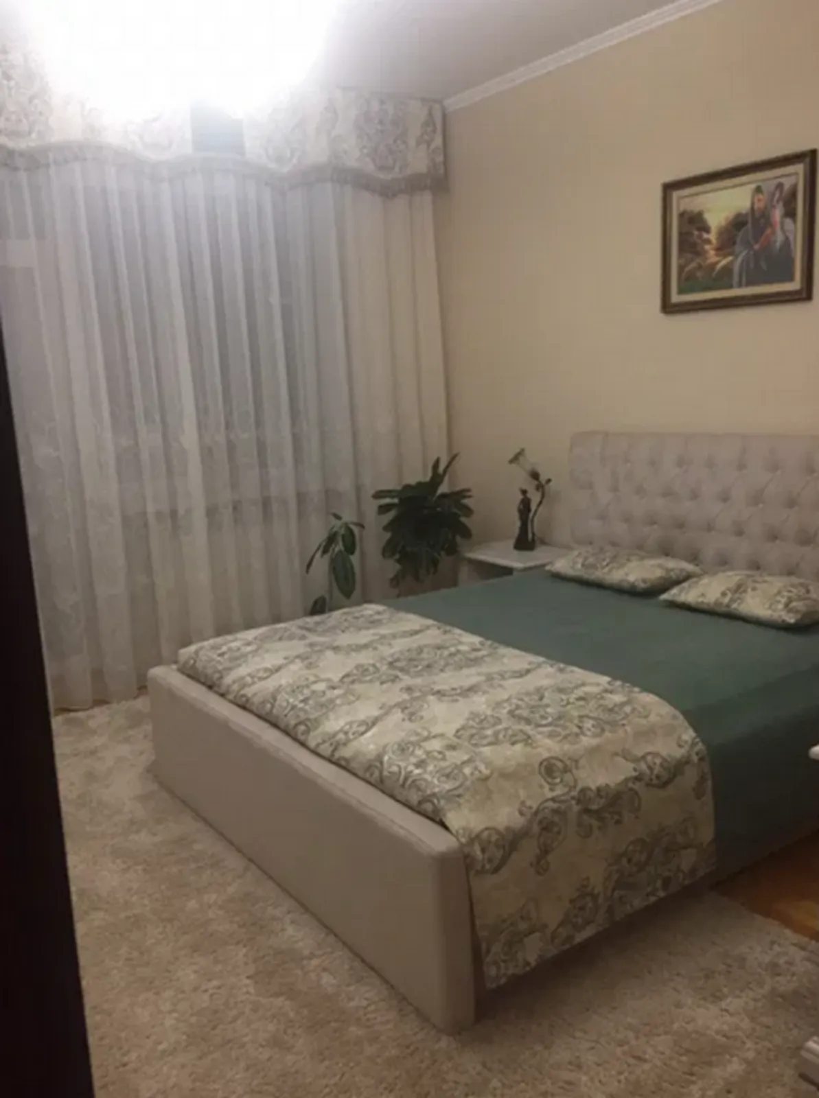 Продаж квартири. 3 rooms, 80 m², 3rd floor/6 floors. Новый свет, Тернопіль. 