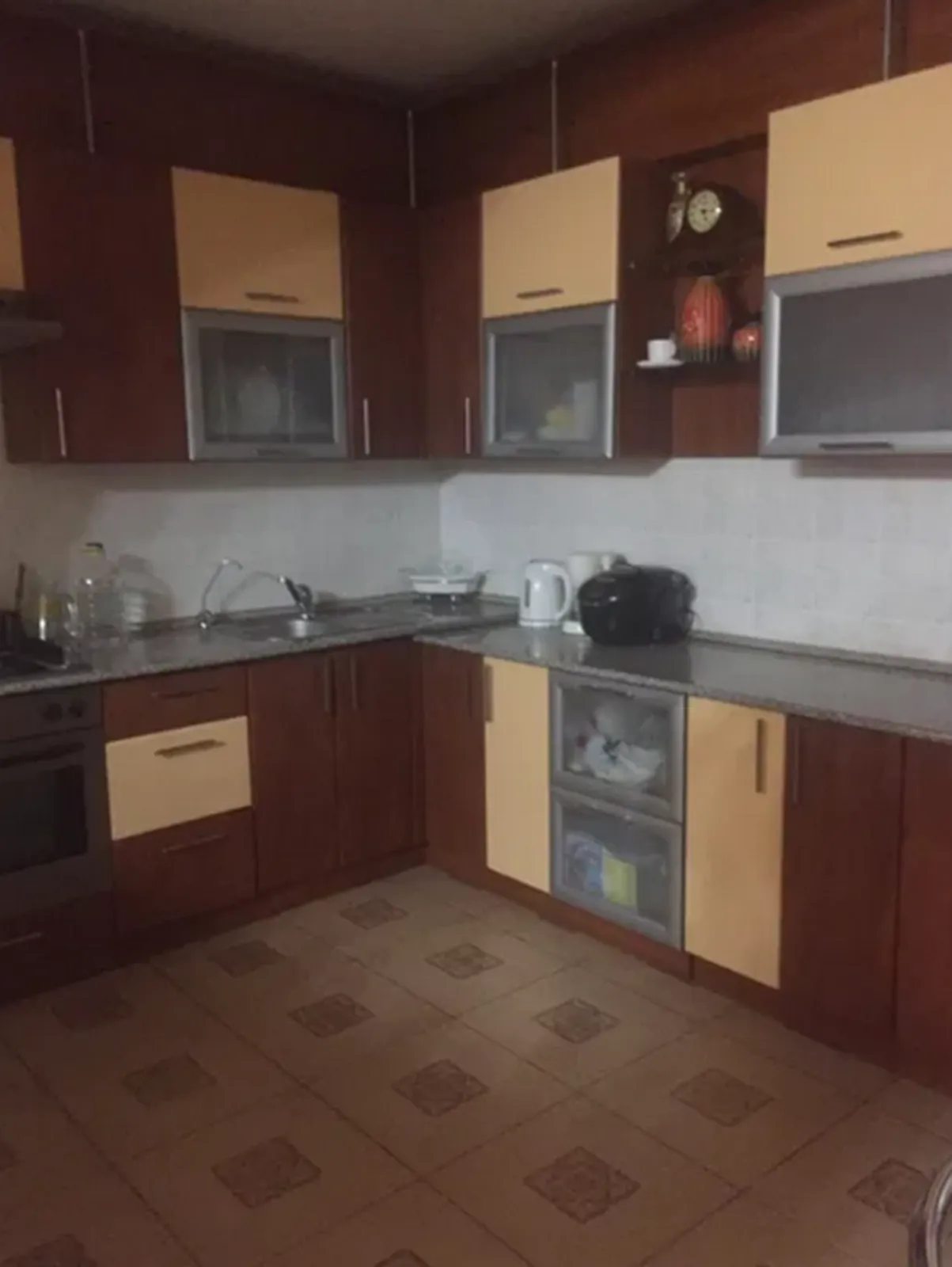 Apartments for sale. 3 rooms, 80 m², 3rd floor/6 floors. Novyy svet, Ternopil. 