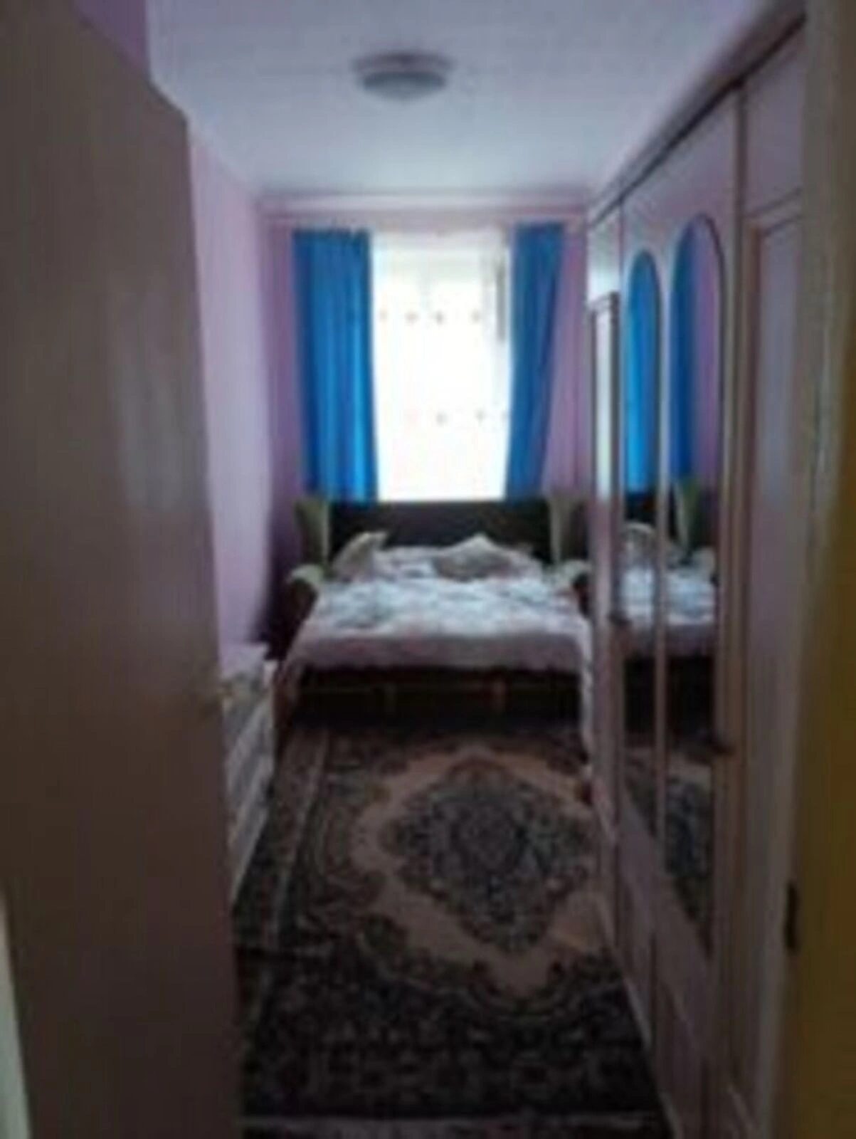 Продаж квартири. 1 room, 37 m², 2nd floor/3 floors. 36, Черновола , Вишневе. 