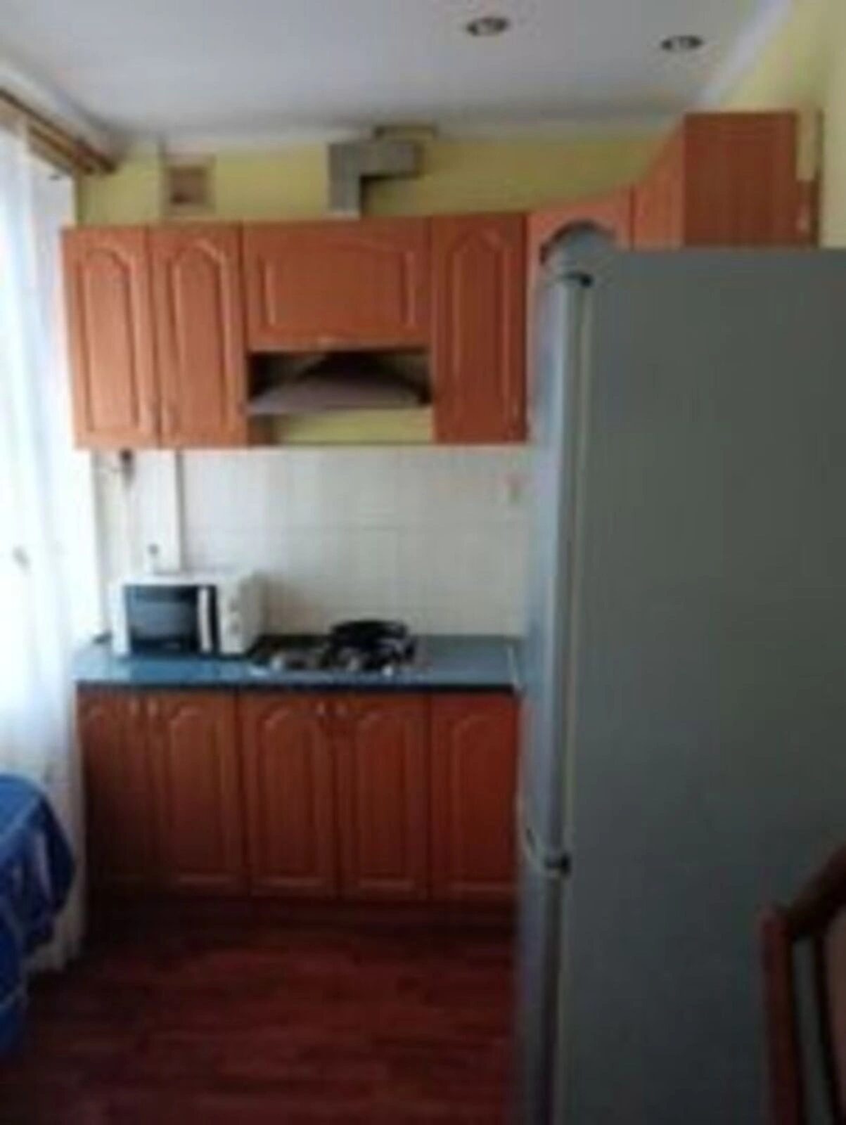 Apartments for sale. 1 room, 37 m², 2nd floor/3 floors. 36, Chernovola , Vyshneve. 