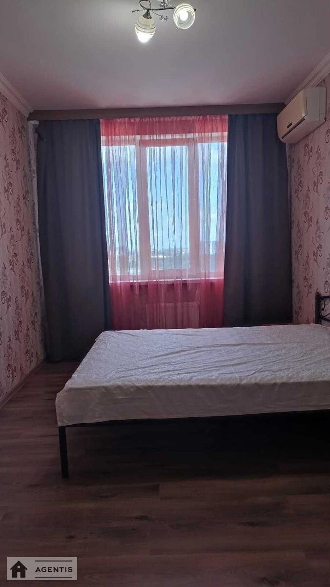 Здам квартиру. 2 rooms, 71 m², 20 floor/25 floors. 37, Бакинська 37, Київ. 