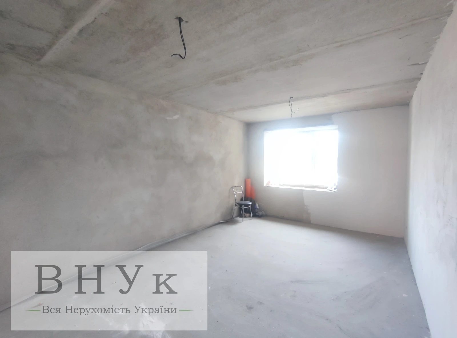 Продаж квартири. 3 rooms, 787 m², 2nd floor/10 floors. Коцюбинського вул., Тернопіль. 