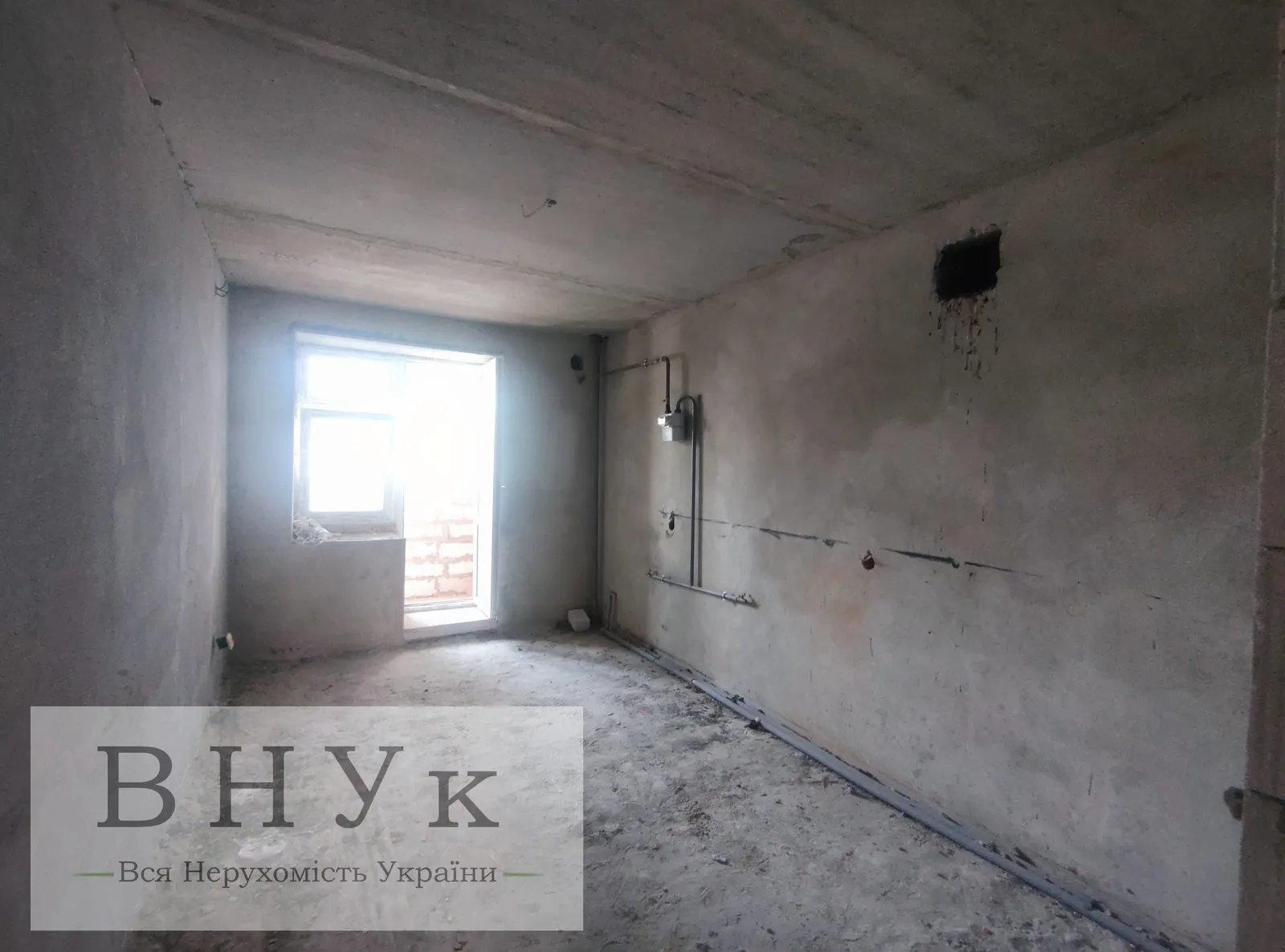 Продаж квартири. 3 rooms, 787 m², 2nd floor/10 floors. Коцюбинського вул., Тернопіль. 