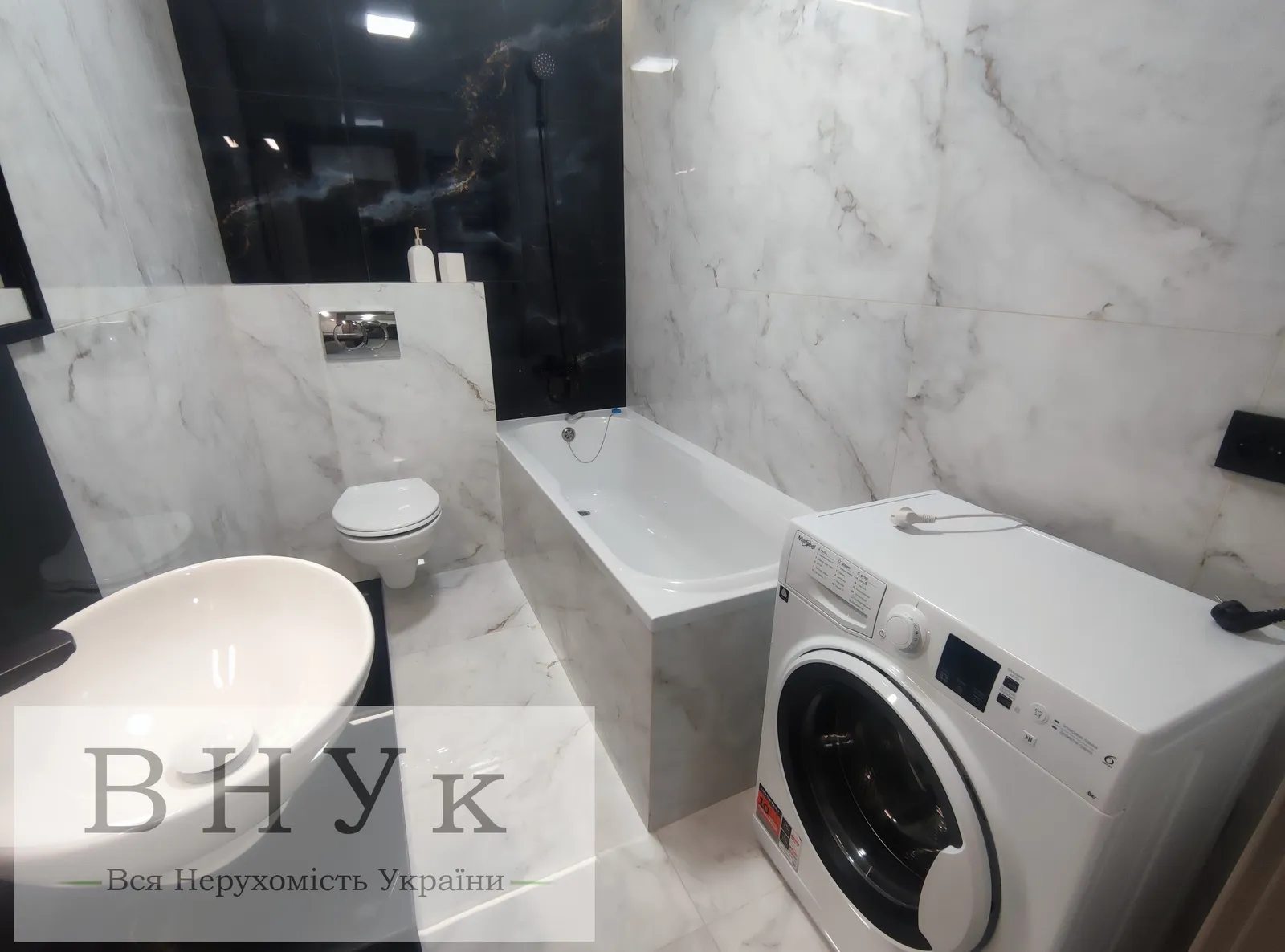 Продаж квартири. 3 rooms, 58 m², 5th floor/11 floors. Київська вул., Тернопіль. 