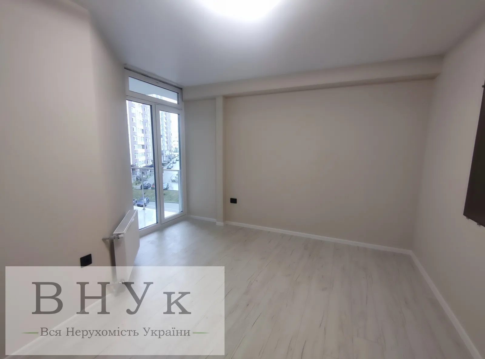 Продаж квартири. 3 rooms, 58 m², 5th floor/11 floors. Київська вул., Тернопіль. 