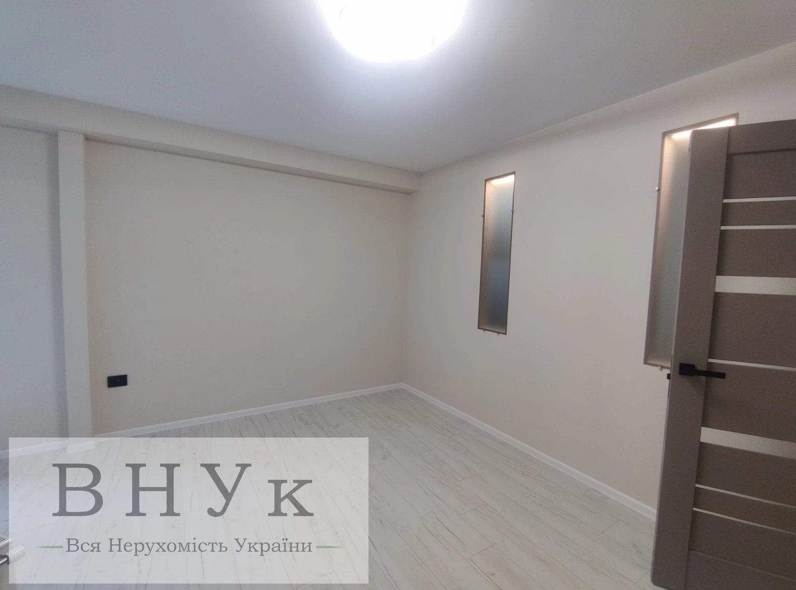 Apartments for sale. 3 rooms, 58 m², 5th floor/11 floors. Kyyivska vul., Ternopil. 