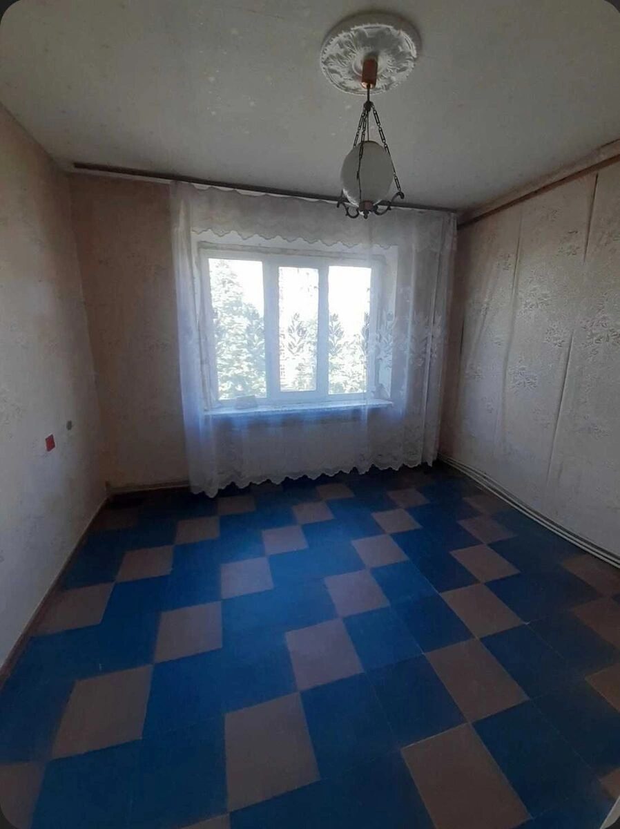 Продаж квартири. 3 rooms, 63 m², 5th floor/9 floors. Марії Примаченко вул. (Васнецова), Кропивницький. 