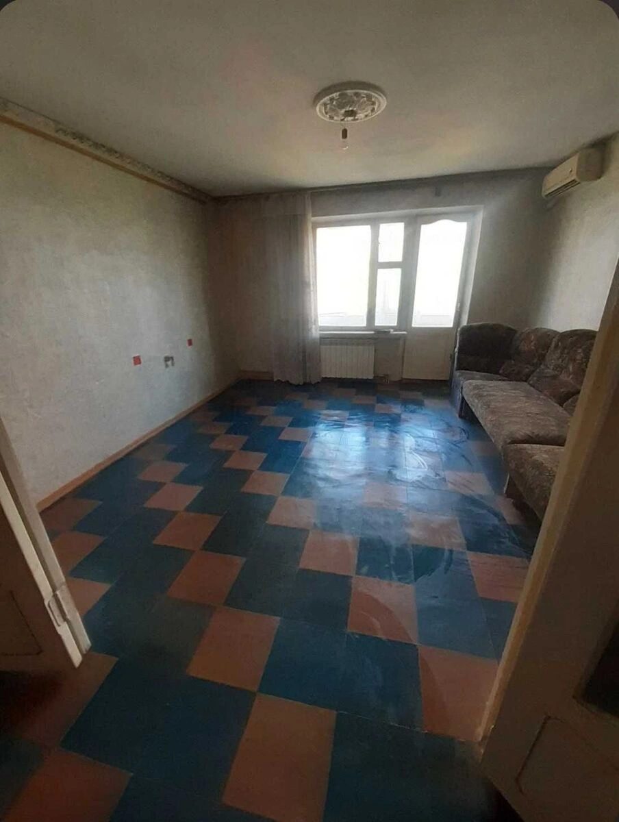 Продаж квартири 3 кімнати, 63 m², 5 пов./9 поверхів. Марії Примаченко вул. (Васнецова), Кропивницький. 