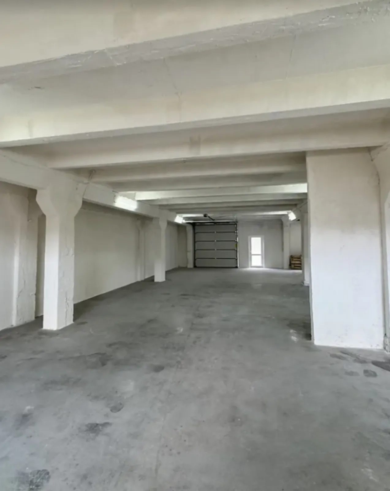 Real estate for sale for commercial purposes 228 m², 1st fl./1 floor. Промышленный, Ternopil. 