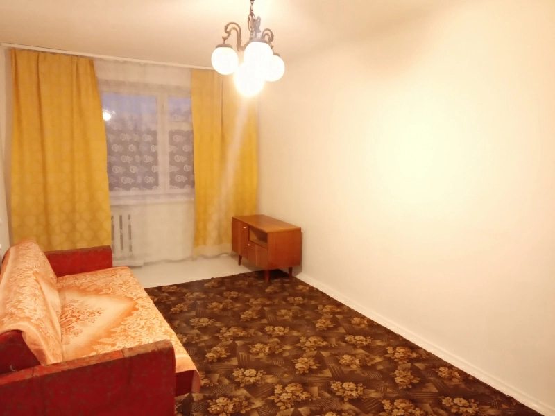 Apartment for rent. 2 rooms, 48 m², 5th floor/5 floors. 100, Kyevskaya, Zhytomyr. 