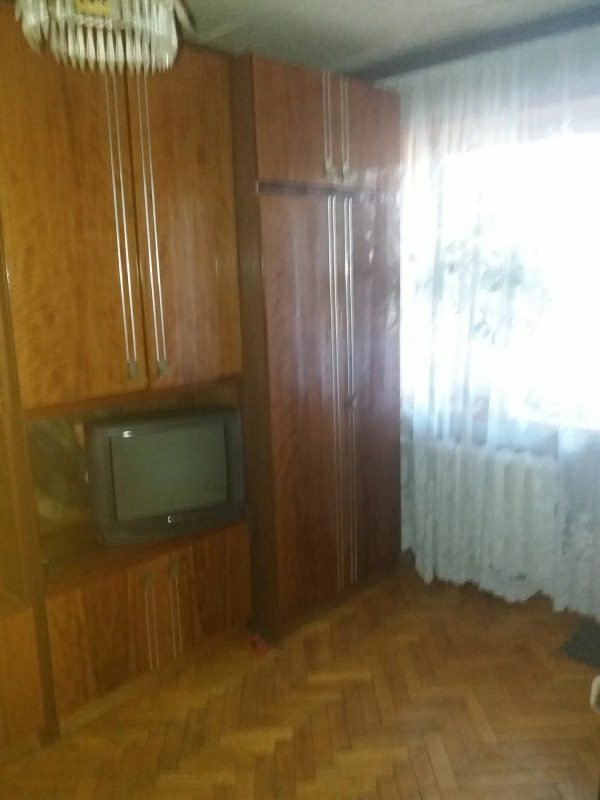 Здам квартиру. 2 rooms, 45 m², 2nd floor/5 floors. 20, Вавілових 20, Київ. 