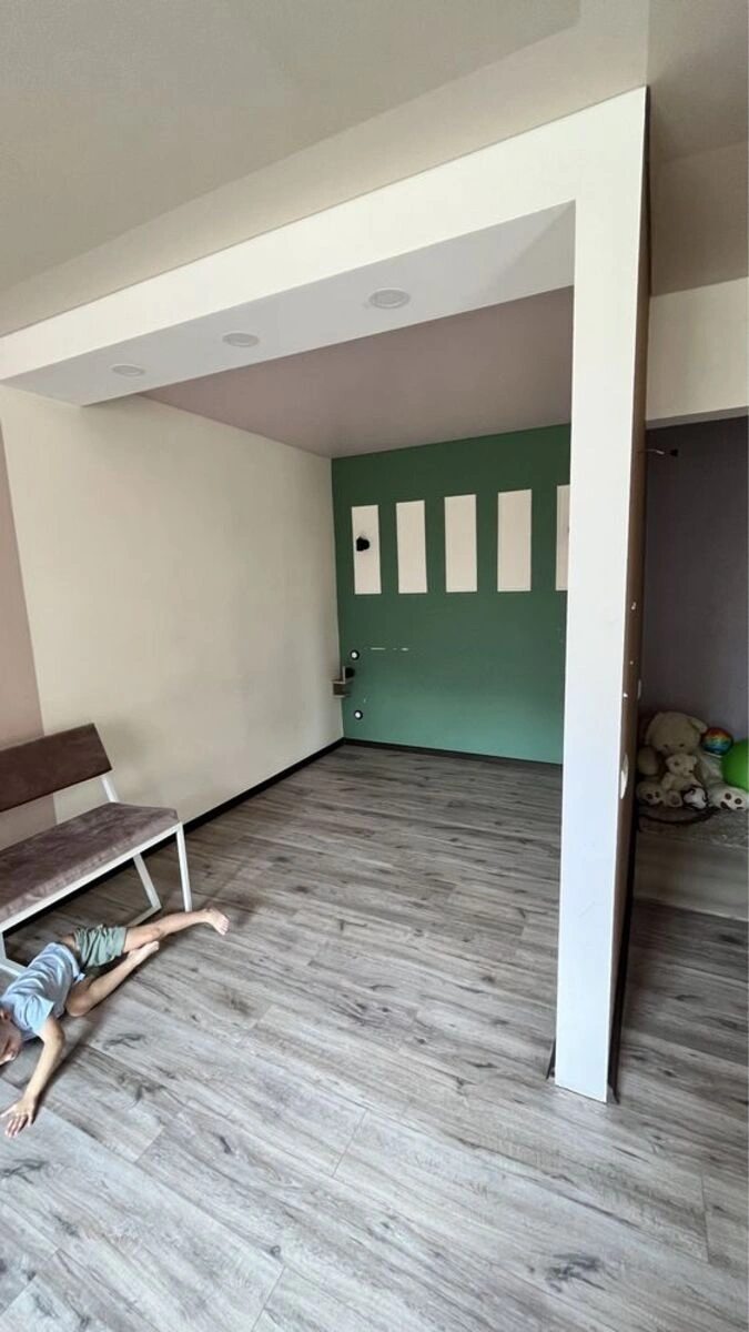 Продажа квартиры. 1 room, 37 m², 4th floor/9 floors. Подільський (ленінський), Кропивницкий. 