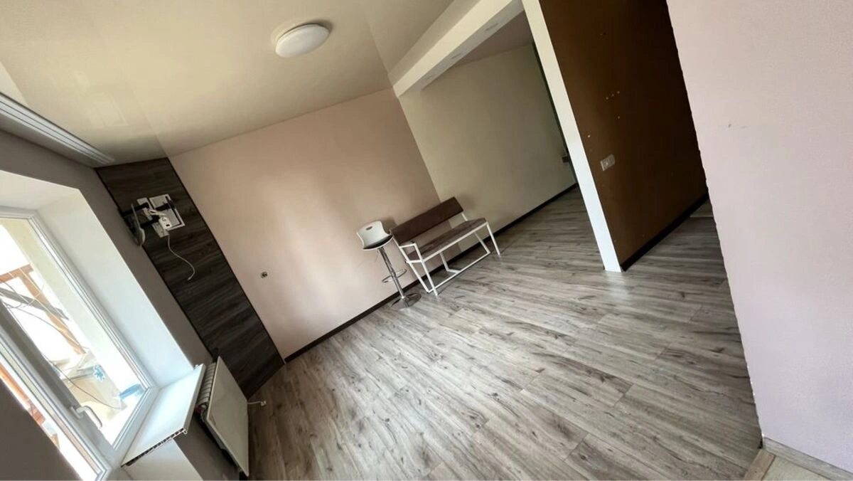 Продажа квартиры. 1 room, 37 m², 4th floor/9 floors. Подільський (ленінський), Кропивницкий. 