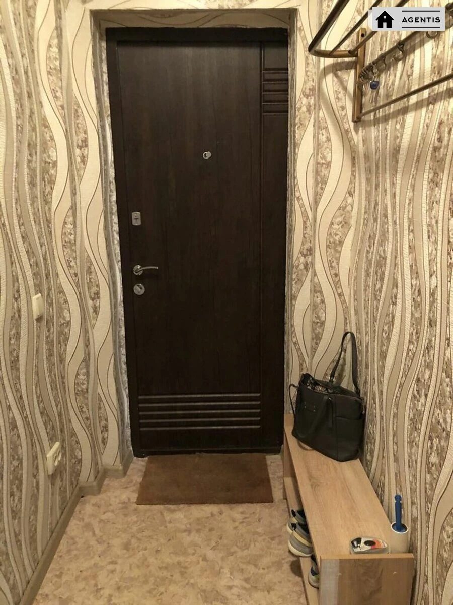 Здам квартиру. 2 rooms, 45 m², 5th floor/9 floors. 31, Миколи Закревського вул., Київ. 