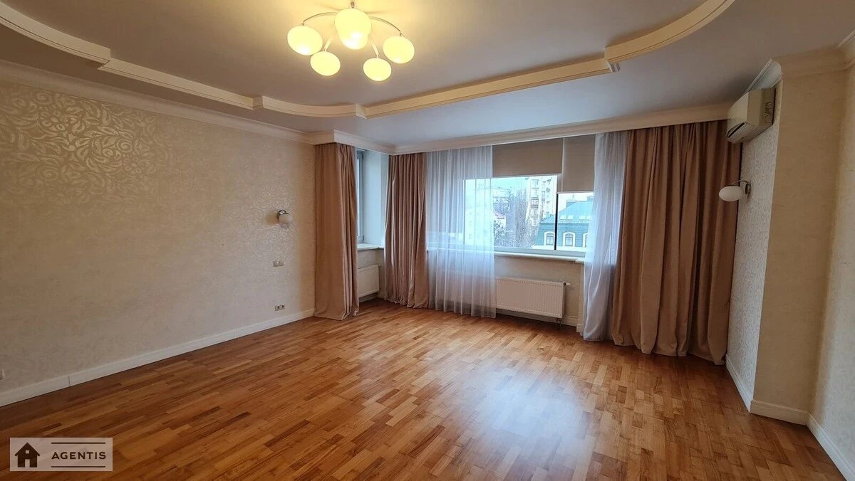 Здам квартиру. 5 rooms, 342 m², 9th floor/10 floors. 3, Круглоуніверситетська 3, Київ. 