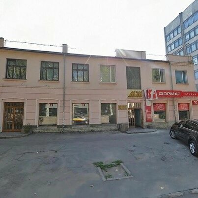 Сдам офис. 2 rooms, 70 m², 2nd floor/2 floors. Столярова, Днепр. 