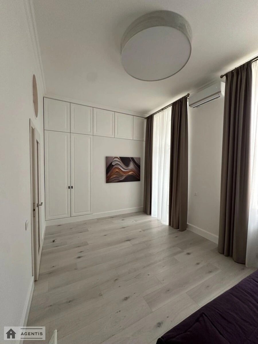 Apartment for rent. 5 rooms, 222 m², 7th floor/7 floors. 6, Zankovetckoyi 6, Kyiv. 