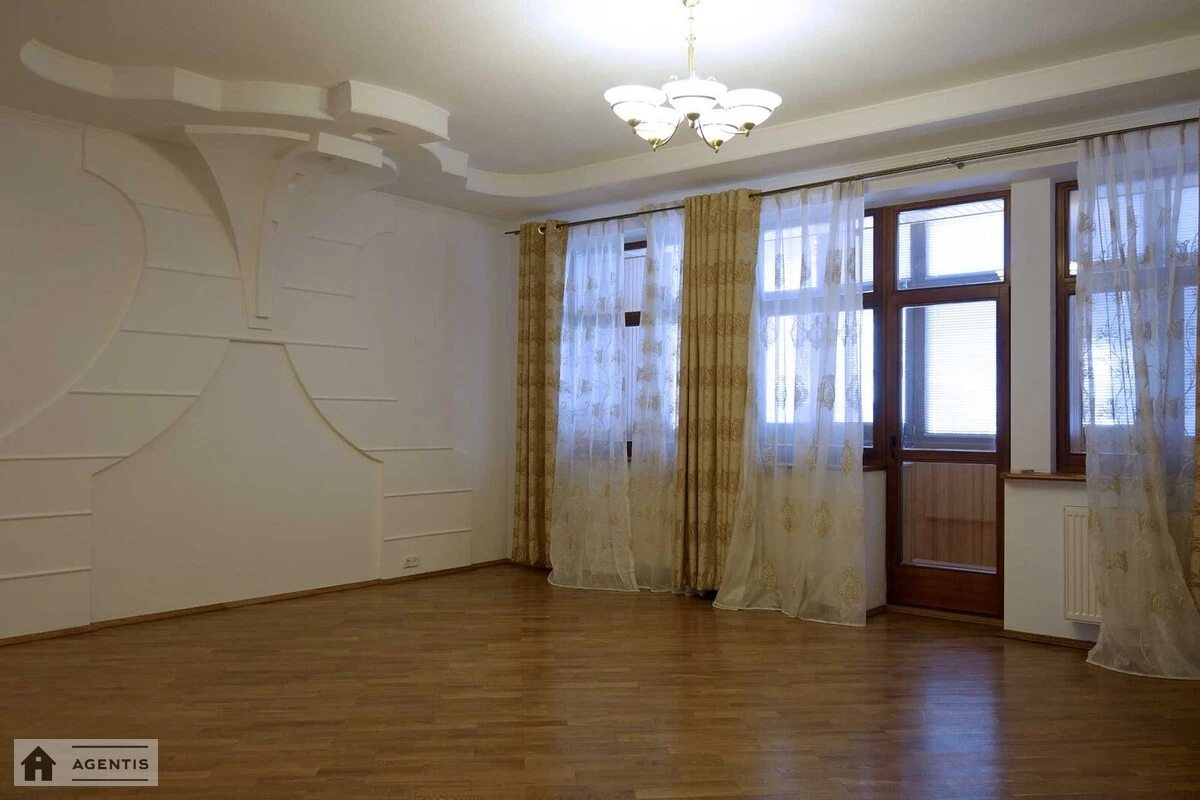 Здам квартиру. 4 rooms, 270 m², 9th floor/17 floors. 28, Павлівська 28, Київ. 