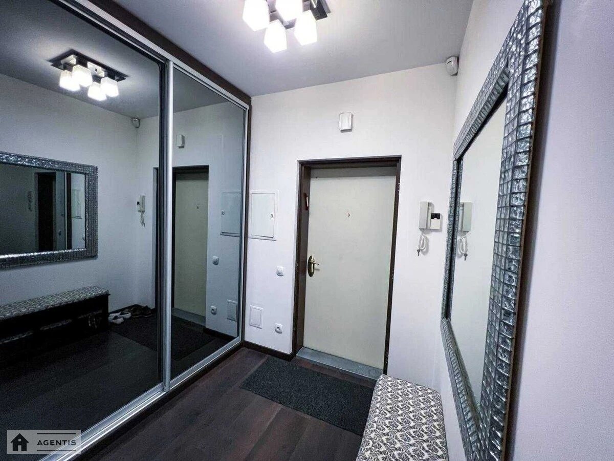 Здам квартиру. 3 rooms, 105 m², 13 floor/24 floors. Голосіївський, Київ. 