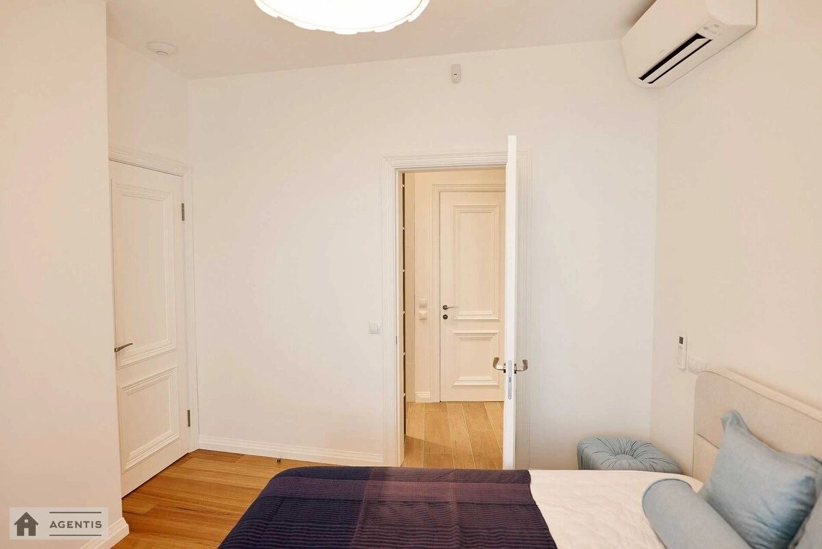 Apartment for rent. 2 rooms, 85 m², 2nd floor/18 floors. 12, Buslivska 12, Kyiv. 