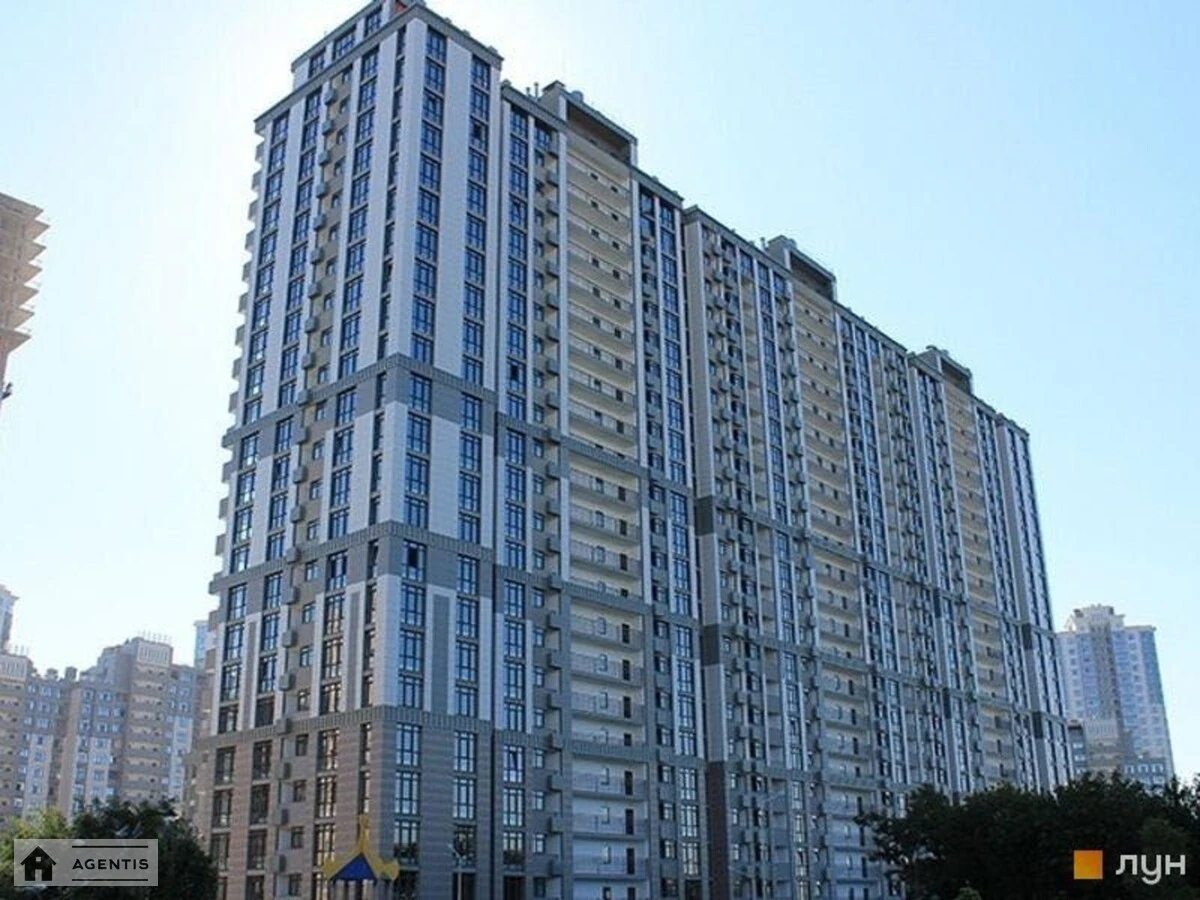 Сдам квартиру. 2 rooms, 50 m², 20 floor/23 floors. 2, Кахи Бендукідзе вул., Киев. 