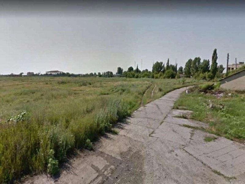 Land for industrial use for sale. Mychuryna, Dnipro. 