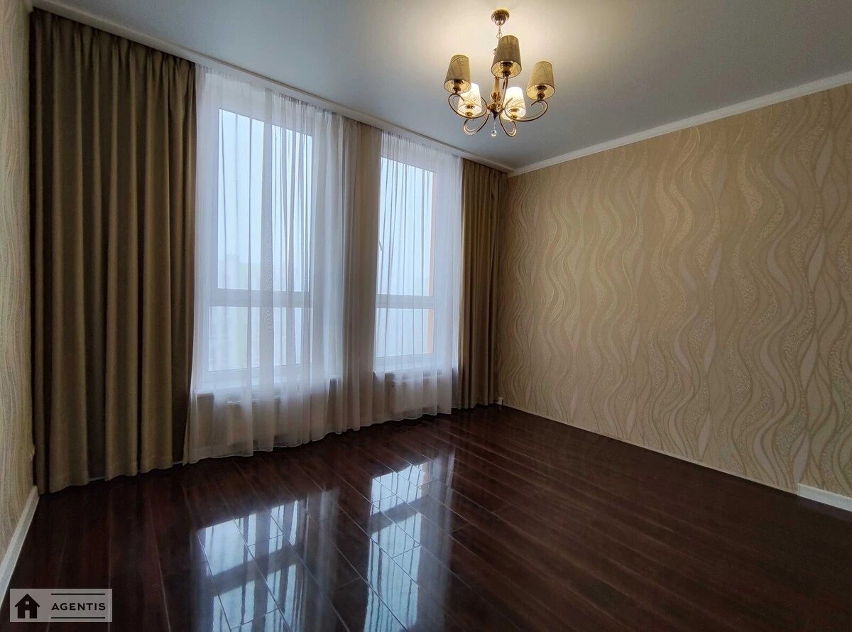 Apartment for rent. 3 rooms, 108 m², 16 floor/17 floors. Beresteyskyy prosp. Peremohy, Kyiv. 