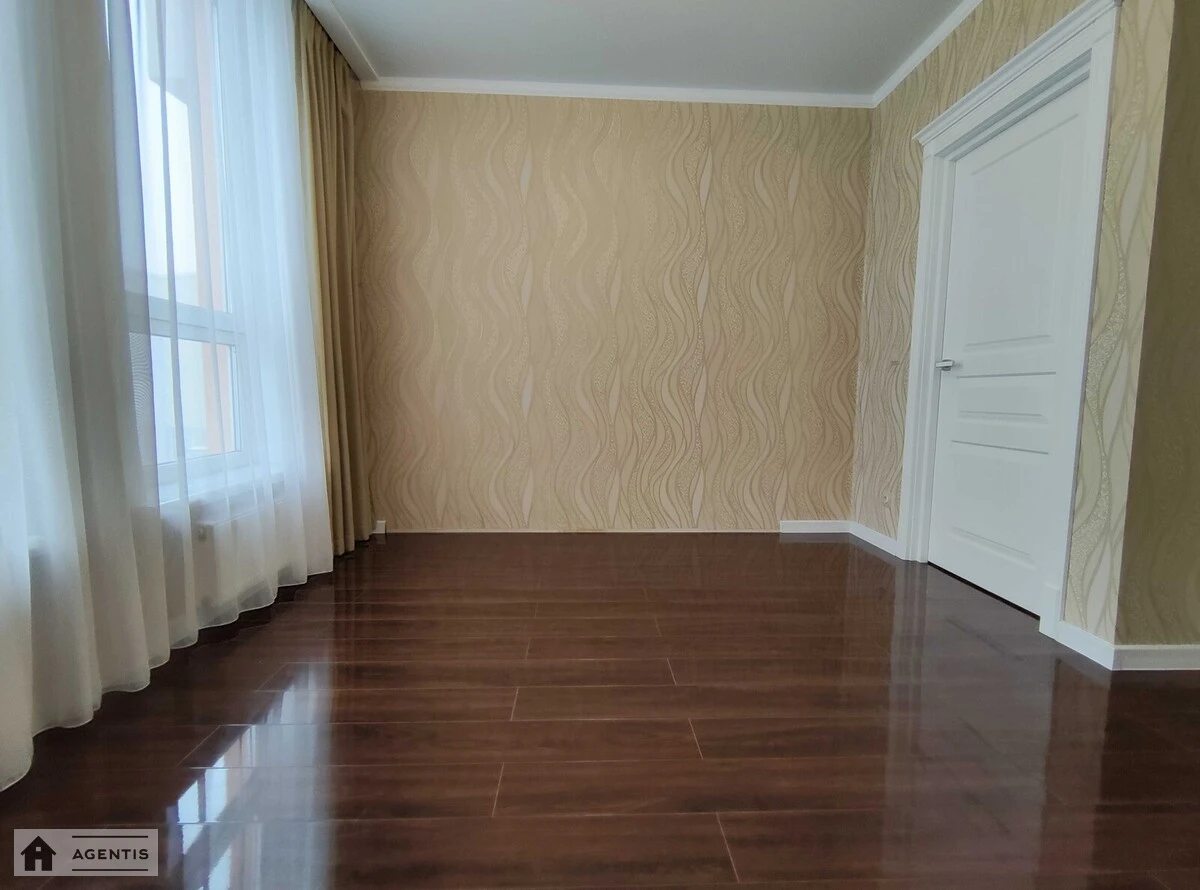 Apartment for rent. 3 rooms, 108 m², 16 floor/17 floors. Beresteyskyy prosp. Peremohy, Kyiv. 
