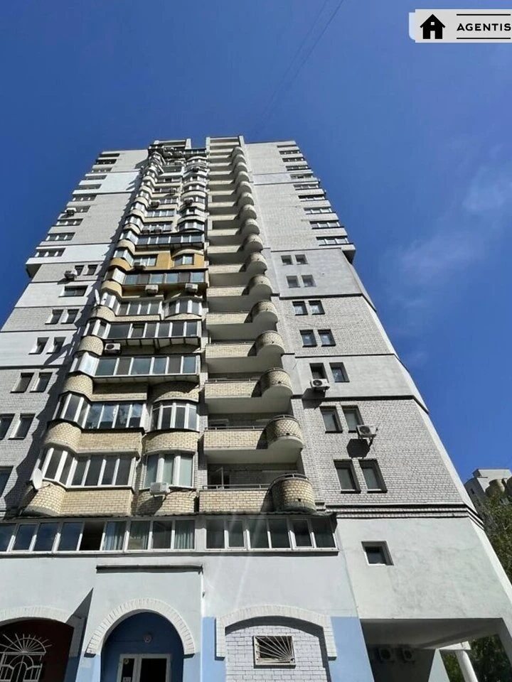 Здам квартиру. 4 rooms, 150 m², 14 floor/18 floors. 35, Михайла Котельникова вул., Київ. 
