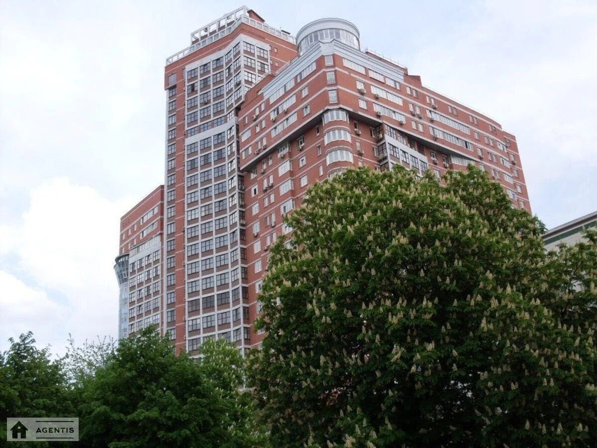 Сдам квартиру. 5 rooms, 555 m², 18 floor/20 floors. 17, Ковпака 17, Киев. 