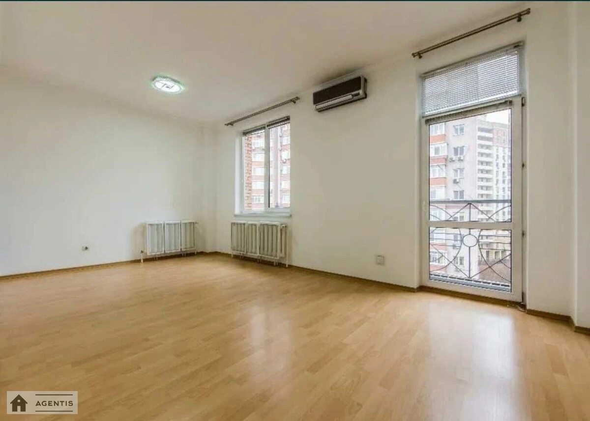 Apartment for rent. 5 rooms, 200 m², 6th floor/7 floors. 26, Pavlivska 26, Kyiv. 