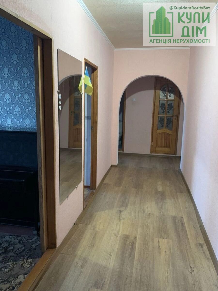 Apartments for sale 3 rooms, 66 m², 10th fl./10 floors. Shatilo vul., Kropyvnytskyy. 