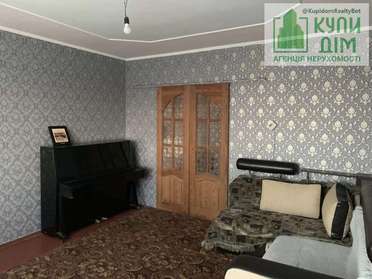 Apartments for sale 3 rooms, 66 m², 10th fl./10 floors. Shatilo vul., Kropyvnytskyy. 