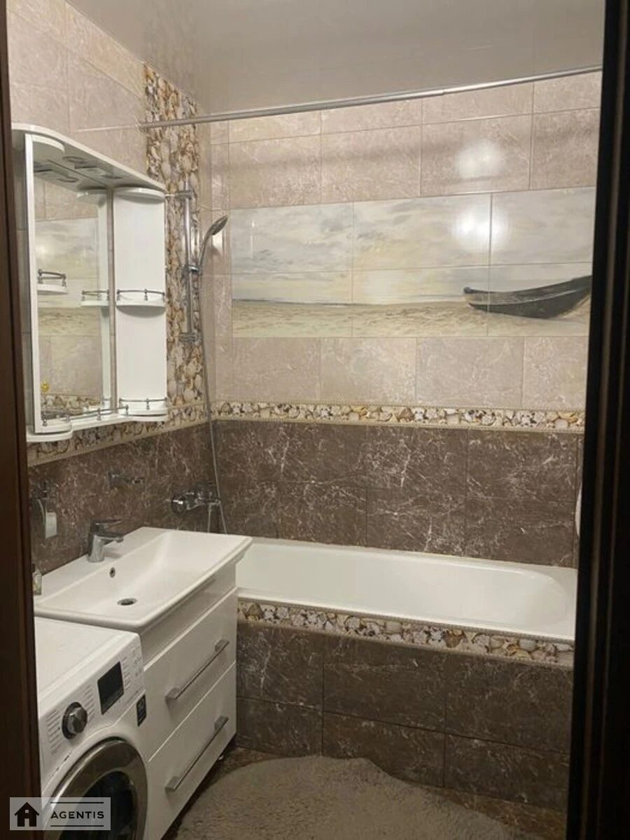 Здам квартиру. 2 rooms, 60 m², 19 floor/21 floors. 4, Володимира Наумовича вул. (Антонова-Овсієнка), Київ. 