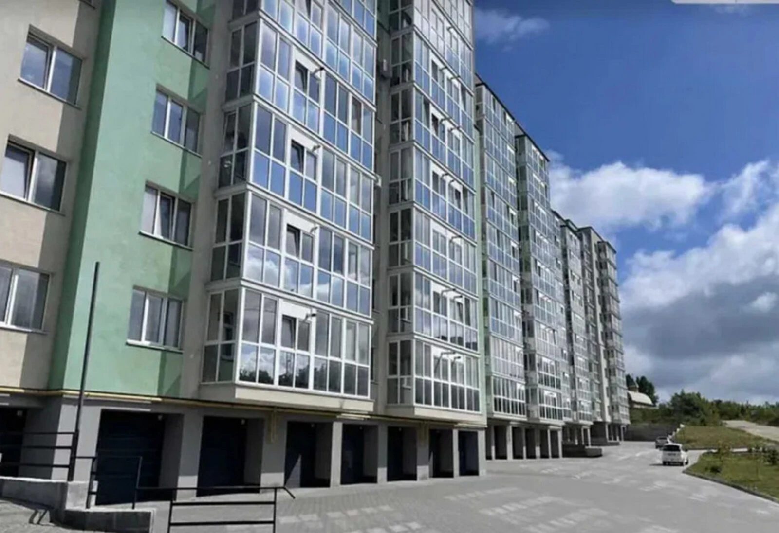 Продаж 3к квартири, 93 кв.м, вул. Яреми