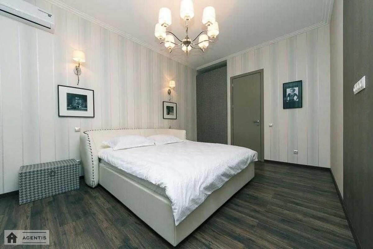 Здам квартиру. 3 rooms, 103 m², 4th floor/25 floors. 7, Лесі Українки 7, Київ. 