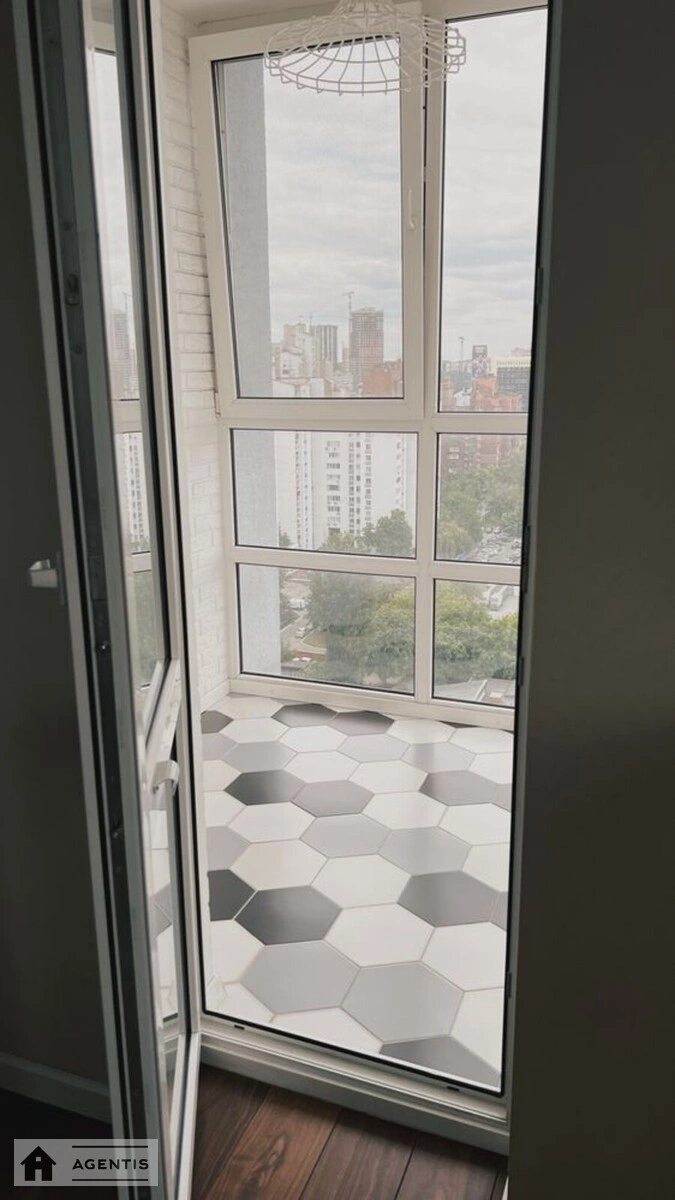 Здам квартиру. 2 rooms, 75 m², 17 floor/25 floors. 89, Казимира Малевича вул., Київ. 