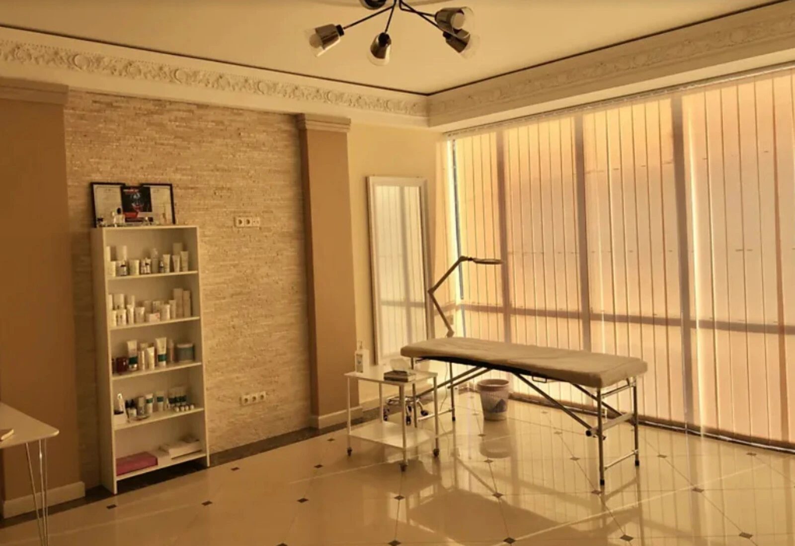 Продам нерухомість під комерцію. 34 m², 4th floor/6 floors. Центр, Тернопіль. 